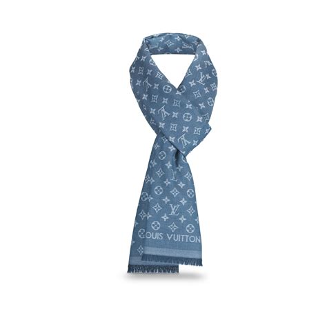 lv bandana mens|louis vuitton scarf on sale.